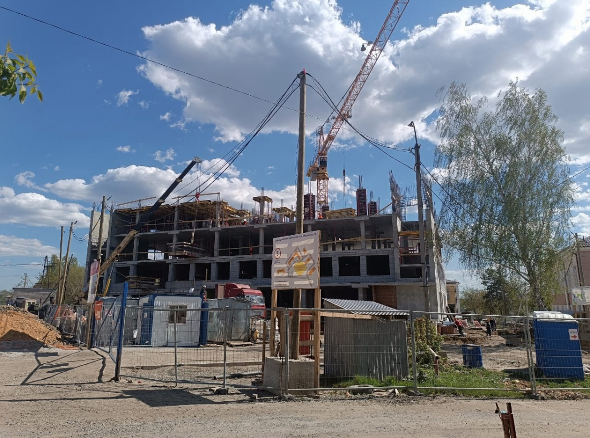 Фото: Василий Ергашев